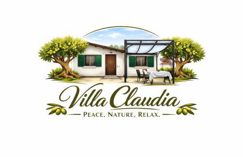 Villa Claudia - Appartamento B - Foto 1