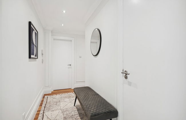 Blythswood Apartment 2 - Photo 44