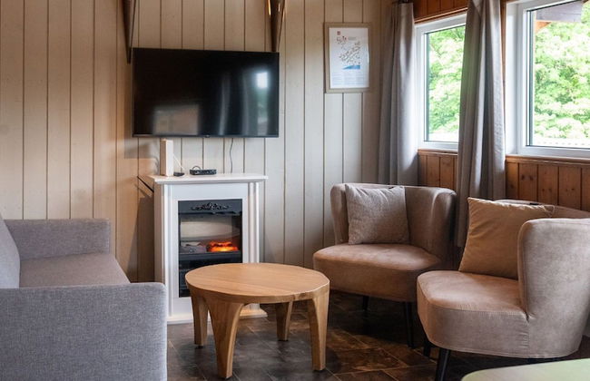 Vallée les Etoiles - Foto 19