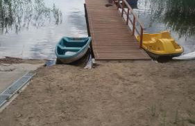 Agroturystyka Düsselkamp Tumiany - Foto 10