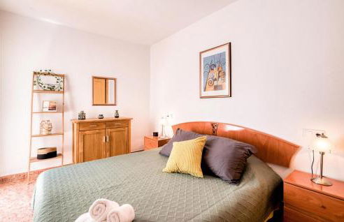 Awesome Apartment In Santa Pola - Photo 15