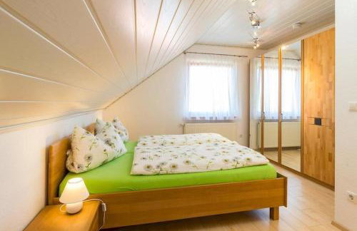 Ferienwohnung Lauser Dg - Foto 9