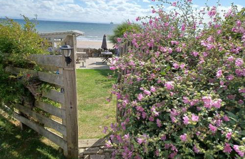 Beachhaven116, Lovely Beachside House, Lower Largo - Foto 64