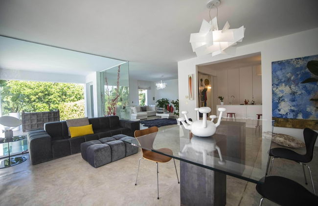 Villa in Terrasini With Pool Near Magaggiari Beach - Foto 33