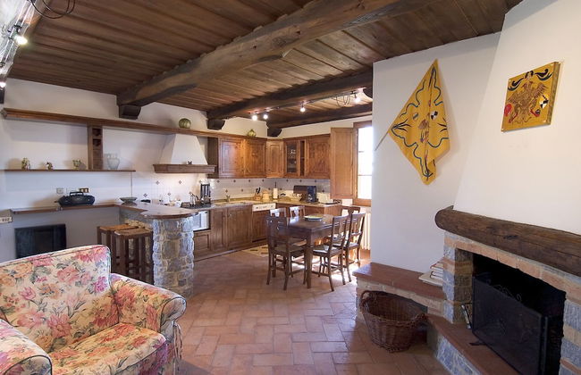 Il Colombaio di Cencio - Foto 23