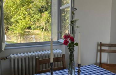 Tour du Bignon 30 beds 2 cottages 15 - Photo 67