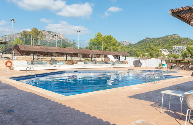 Villa Real Club Apartments - Foto 67