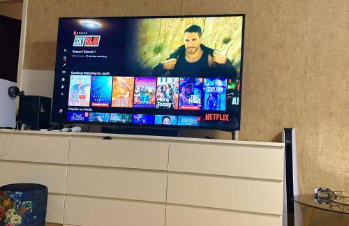 Luxury apartment Munich - Foto 8