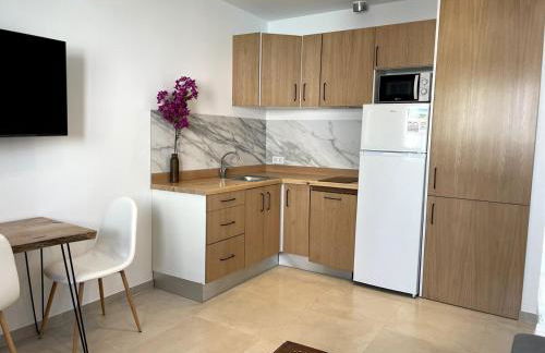 Elegant apartment, central, pool and parking - Foto 6