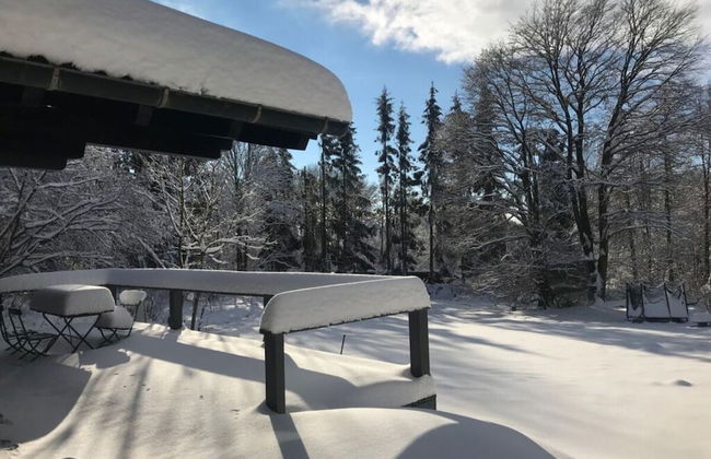 Inviting Apartment in Schotten - Foto 11