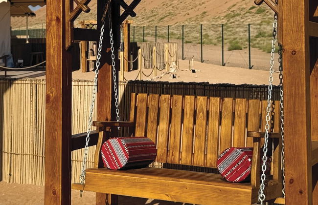 Rahalla Luxury Stay - Foto 8