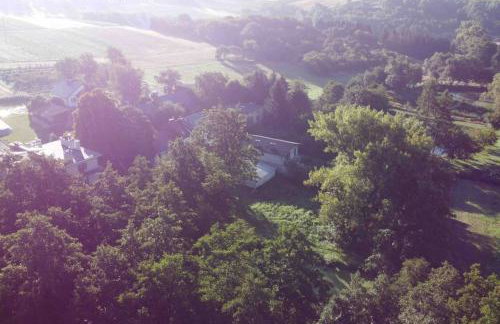 Luxury, spacious apartament with two bedrooms and balcony - Foto 12