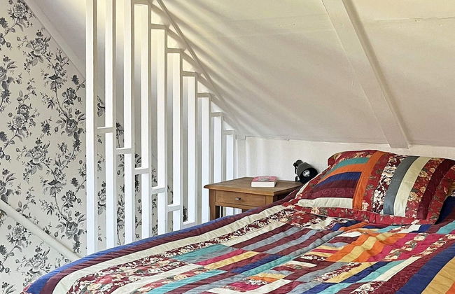 6 Person Holiday Home in Klintehamn-by Traum - Foto 3