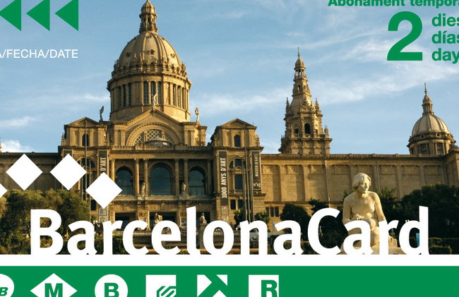 Barcelona Card with Guidebook - Access to 20+ Attractions - Foto 8