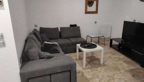 maison luxe césar aeroport tillé 2 a 7 personnes - Foto 5