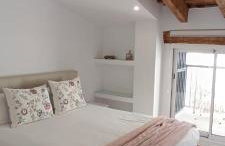FLORIT FLATS - CENTER 2BR 2BA ATTIC TERRACE VIEW WIFi AC - Photo 1
