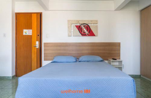 Apartamento em Macae a 550m da Praia - Foto 6