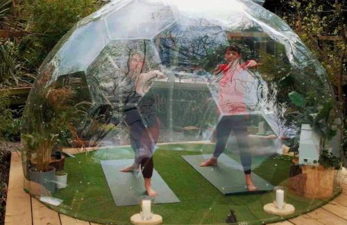 Natures Edge Cabin - Photo 62