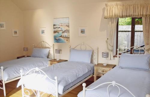 Doves Barn - Foto 39