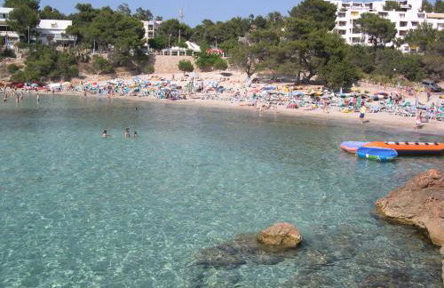 S'Arenal Apartments - Foto 14