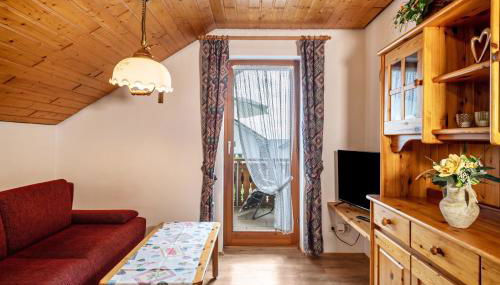 Drei-Mädelhaus Ambs Wohnung 1 - Foto 3