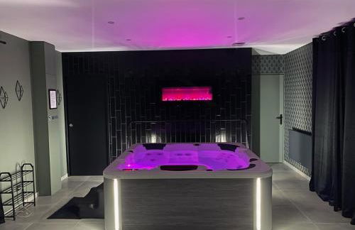 Xclusif Love room - Foto 15