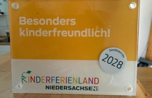 LAENA Ferien an der Nordsee - Foto 2