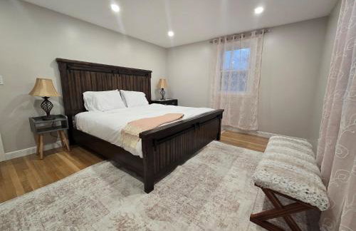 Upper-Level Oasis- Ideal for 2026 World Cup visitors - Foto 22