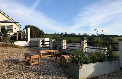 Red Kite Cottage - Foto 43