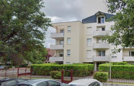 Duplex moderne, chaleureux au calme à Toison d'or - Foto 23