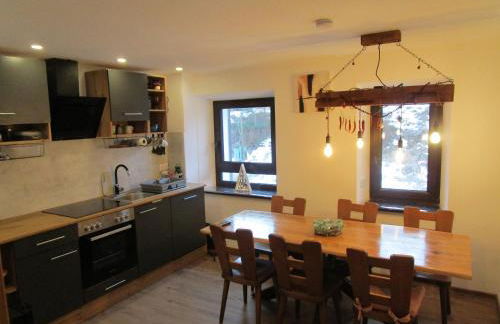 Bergwiesnblick Apartments - Foto 12