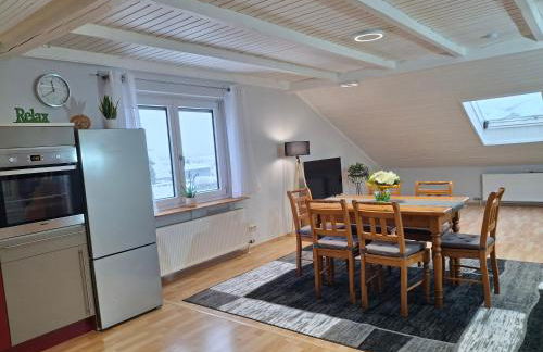 FeWo Taube in Schammels dorf am Brauereienweg Platz für 7 Personen - Foto 24