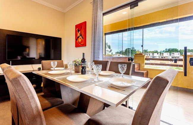 Jacuzzi Privativa com AC em Maresias - Foto 19