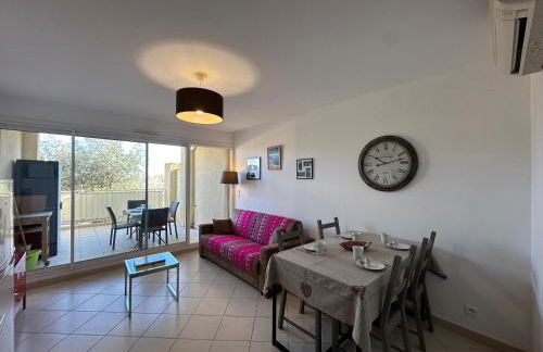 Appartement T2 Eucalyptus L'ILE-ROUSSE - Foto 1