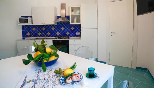 Amalfi Coast Ncopp' a' Scalinatella - Foto 5