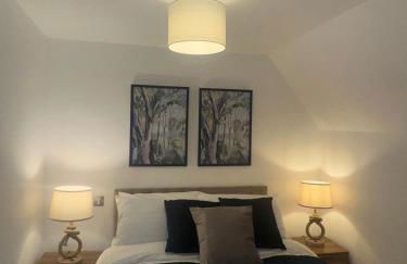 2BR Apt FREE parking Royal Lpool Golf Course Views - Foto 28