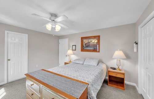 Fox Lair 29L - Cozy End Unit with Mountain Views - Foto 20