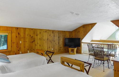 Stoneybrook Retreat Haven - Foto 16