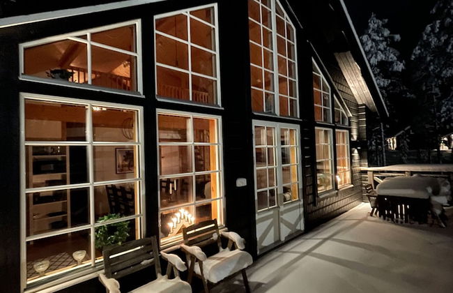 Idre Himmelfjäll - Foto 18