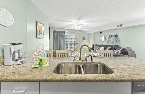 Tradewinds Condos by Hosteeva - Foto 62