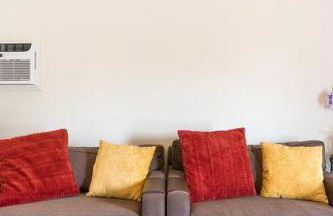 Entire Second Flr - Santa Monica Luxury Roman Villa - Foto 30