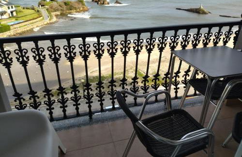 Apartamentos Duerming Sea View Viveiro - Foto 55