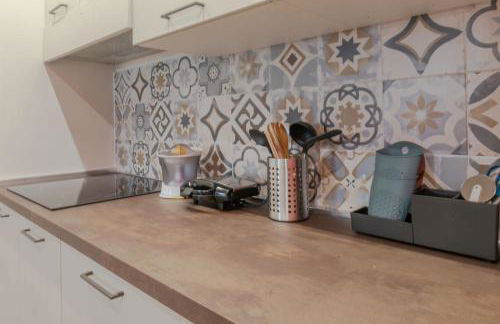 "Casa Picasso" suite in centro, aria condizionata - Foto 42