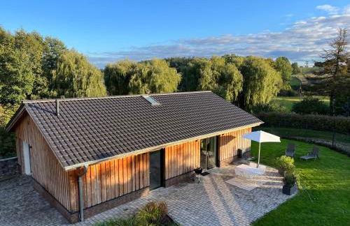 Ferienhaus Auszeit mit Sauna - Foto 36