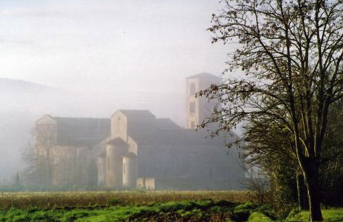 Soggiorno nel Borgo - Foto 33