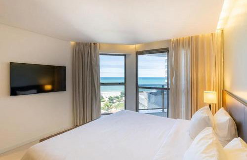 HY Beach Flats - International - Foto 28
