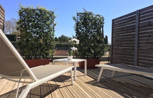 Les Terrasses DAix - Photo 17