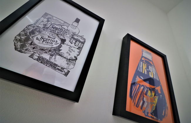 Gladsmuir View - Glasgow - Foto 41