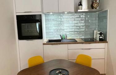 Studio Suzanne proche des commerces & de la plage - Foto 31