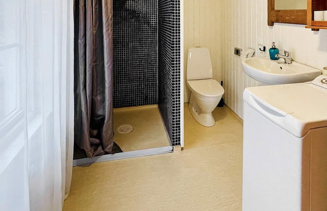 4 Person Holiday Home in Henan - Foto 6